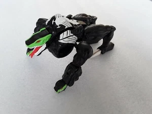 Marvel Shape Shifters Venom Transformers en 3 headed serpent 6" Figur 1998 - Bild 1 von 4