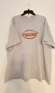 Beavers Oregon State grau und orange T-Shirt Soffe - Bild 1 von 8