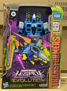 FIGURA CUBIERTA DE NUBE HASBRO TRANSFORMERS LEGACY EVOLUTION VOYAGER G2 UNIVERSE - Imagen 1 de 8