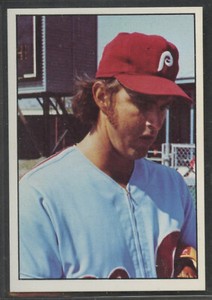 1975 SSPC #459 Steve Carlton Philadelphia Phillies Hall-of-Fame
