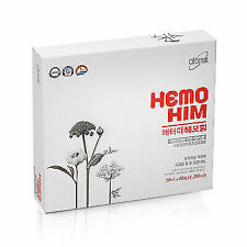 Atomy Hemohim Supplement for Strong Immune System - 1200ml