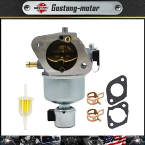 Carburetor For Kawasaki 15004-0985 Fits Specific FS691V FR691V 15004-0829 New - Picture 1 of 6