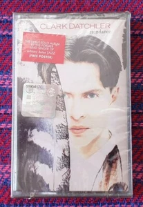 Clark Dathler ~ Raindance ( Malaysia Press ) Cassette - Picture 1 of 4