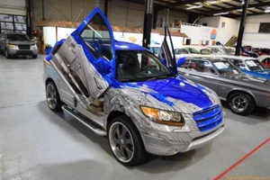 2007 Hyundai Santa Fe SE - Picture 1 of 12