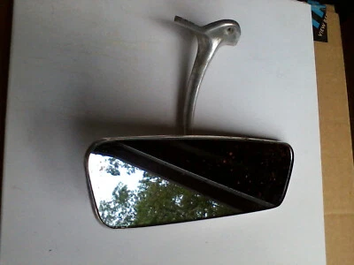Espejo retrovisor interior OPEL Kadett Rekord 1960 Foto 1 de 4