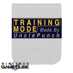 UnclePunch Trainingsmodus Super Smash Bros Nahkampf Speicherkarte v1.1 - Bild 1 von 3