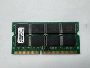 Memory pc100-222-620 mh32s64apfb-7 japan 2131500 PC144N9RA-A - Picture 1 of 2
