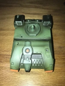 Kotobukiya Armored Core Action Figure Tank Tracks - Picture 1 of 4