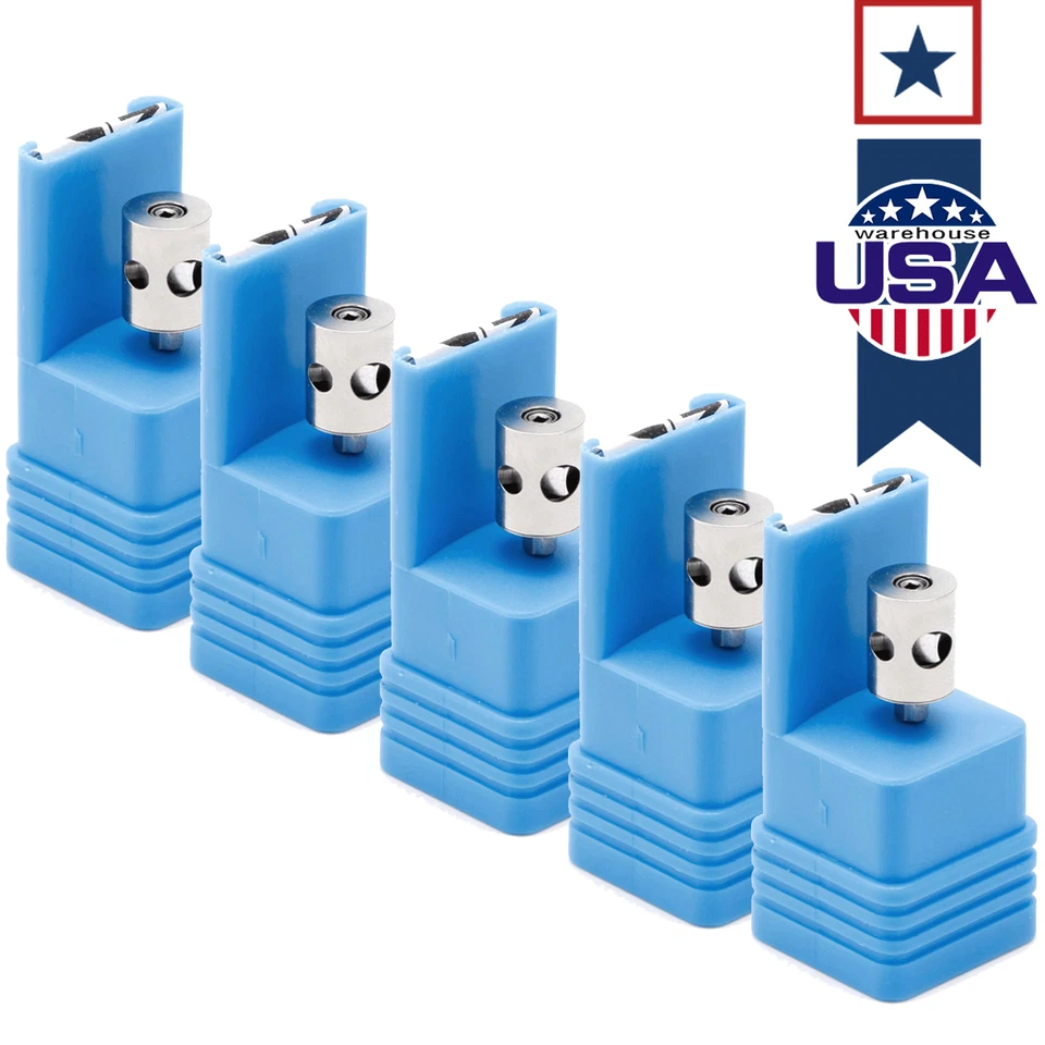 10x Dental Wrench Type Turbine Cartridge for NSK Pana Air Standard Handpiece