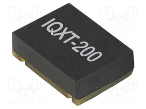 1 pièce, Générateur : TCXO IQXT-200-2-B-12,8M/E2UK - Photo 1/1