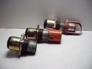 DAIWA SPT11 SAFETY PLUG QUANTITY!!! - Picture 1 of 1