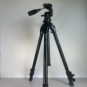 Silk Able 300 DX Tripod - Picture 1 of 14