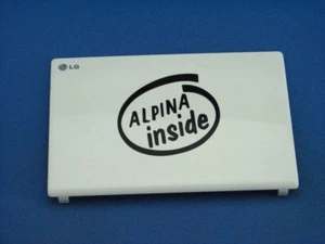 Display Lid LG X110 Notebook-30669 - Zdjęcie 1 z 1