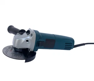 SMERIGLIATRICE ANGOLARE ELETTRICA FLEX SMERIGLIARE 115 MM 950 W M14 163HP - Foto 1 di 3
