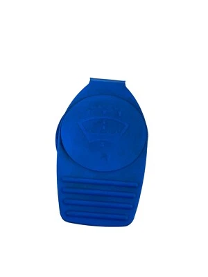 2007-2011 Audi A6 Quattro Windshield Wiper Fluid Reservoir Tank Cap 8D0955455 Foto 1 de 4