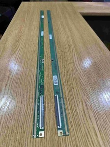 T.CON BOARDS SAMSUNG QE55Q85RAT 17Y VUFSL4LV0.1 BN96-48145A - Foto 1 di 1