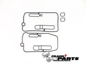 Mid body gasket kit #1 / 06-14 Honda CRF 150 Keihin FCR carburetor o-ring repair - Picture 1 of 1