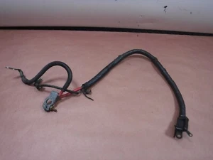 Jeep Cherokee XJ 1995 Positive Battery Cable Wiring Harness 4.0 6 Cyl - Bild 1 von 6