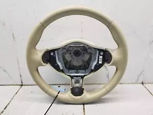 2012 INFINITI FX35 STEERING WHEEL #009067 - Picture 1 of 7