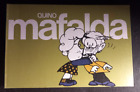 MAFALDA 3 (en espagnol) - quino