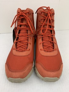 under armor hiking boots