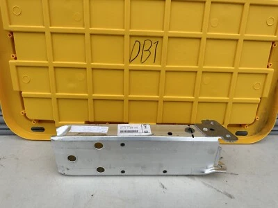 NUEVO OEM 2012-2021 BMW M3 M4 Serie 2-3-4 Soporte Refuerzo Izquierdo 51117266195 Foto 1 de 4