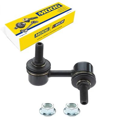 MOOG Suspension Stabilizer Bar Link Rear Left For 2005-2015 Nissan Armada - Image 1 of 4