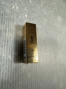Yves Saint Laurent 1966 Rouge Pur Couture Satiny Radiance .13 oz ROUGE - Picture 1 of 15