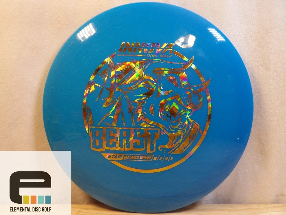 Innova Star Beast - Image 1 of 1