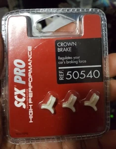 scx pro high performance crown brake shoe ref 50540 - Picture 1 of 1