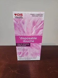 CVS Health Einwegdusche Meeresbrise Duft 9 fl. Oz. - Bild 1 von 3