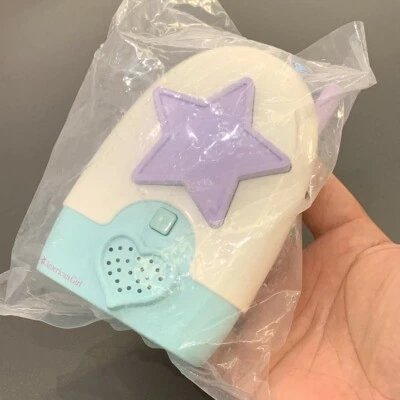 Monitor de sonidos Bitty Baby funciona excelente accesorio juguetes retirados para muñeca de 15 pulgadas Foto 1 de 2