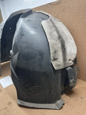 FORD Kuga DM2 MKII 2012-2014 Inner Wing Arch Liner Front Left Side CV44-16115-BE - Image 1 of 4