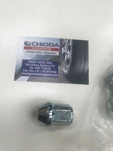 Dado Cónico Tornillos Ruedas (1/2 UNF) 34MM Ch 19 60° Modelo A264 - Imagen 1 de 2