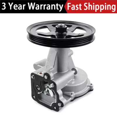 Bomba de vacío 12654013 para Chevrolet Silverado 1500 2014-18 2015-20 Suburban Tahoe Foto 1 de 4