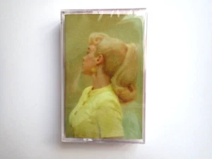 BILLIE EILISH - WHAT WAS I MADE FOR? - LTD PINK CASSETTE SINGLE - SEALED BARBIE - Picture 1 of 4
