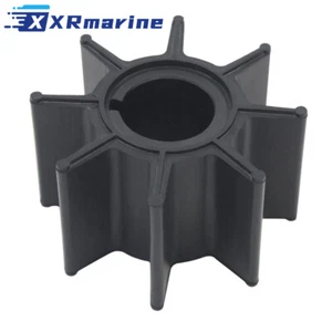Wasserpumpe Laufrad 334-65021 Für Nissan Tohatsu Außenborder 9.9 15 18 20 25 Hp - Bild 1 von 4