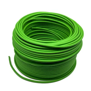 Cable Profibus 100 metros nuevo para Siemens 6xv1 840-2ah10 6xv1840-2ah10 - Imagen 1 de 4