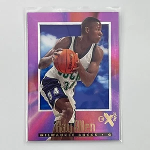 1996-97 Skybox E-X2000 Basketball Cards #1-82 - YOU PICK - Complete Your Set - Picture 1 of 78