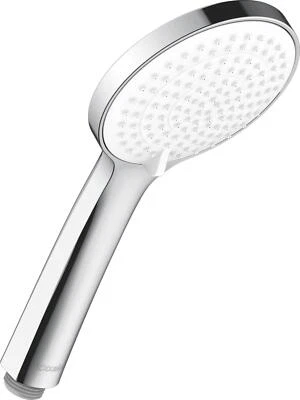 DURAVIT Handbrause 3jet 110 Duschbrause Duschkopf 3 Strahlarten NEU - Bild 1 von 4