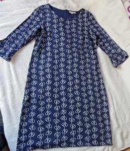 Boden : Wunderschönes Kleid in Gr. 44 / 18 R --- WOW --- - Bild 1 von 4