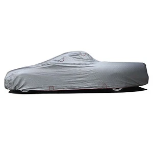 Car Cover Falcon AU BA BF FG FG-X UTE Stormguard Waterproof Plush Fleece Ford - Picture 1 of 7