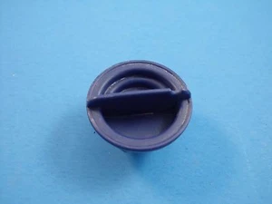 WPW10077881 W10077881 8558307 W10199683 WP8564929 Whirlpool Dishwasher Cap;H3-4b - Picture 1 of 2