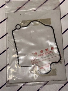 Guarnizione Copri Testata Honda Oem Nos TRX 200 Sx Fourtrax 1986-1992 12391-hb3-003 - Foto 1 di 1