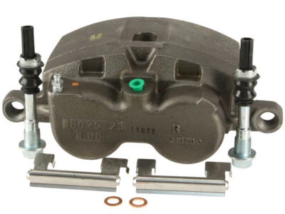 Pinça de freio dianteira direita Cardone 28221VQ Chevrolet Avalanche 2500 2002-2006 - Imagem 1 de 2