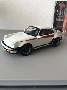 Porsche 911 Turbo Coupé 1:18 Norev  - Bild 1 von 8