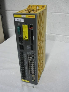 FANUC POWER MATE model E A02B-0168-B013 very nice!!!! - Picture 1 of 5