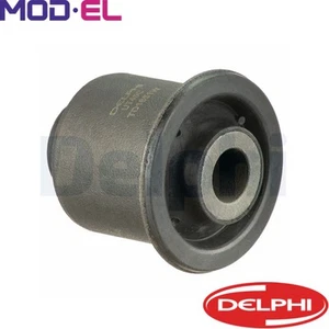 2x CONTROL ARMTRAILING ARM BUSH TD1851W FOR NISSAN NAVARA/NP300 PATHFINDER/III - Picture 1 of 6