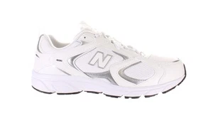 New Balance Mens Ml408w White Cross Training Shoes Size 8.5 (7818127) - Picture 1 of 4