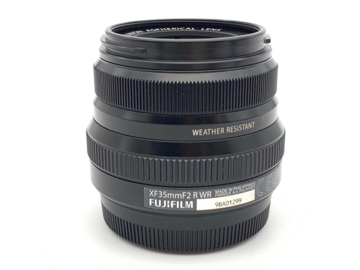 Fujifilm 35mm Focal f/2 Camera Lenses for sale - eBay Fujifilm 35mm Focal f/2 Camera Lenses for sale - eBay